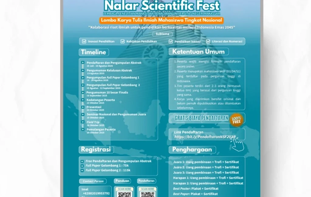 poster nsf