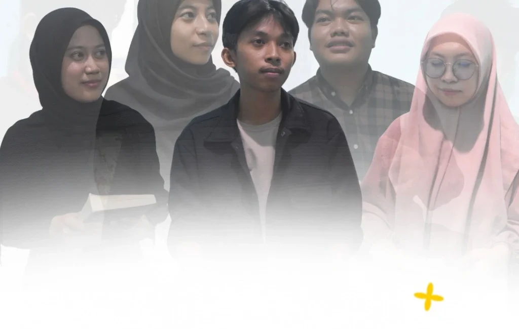 report-bedah-buku