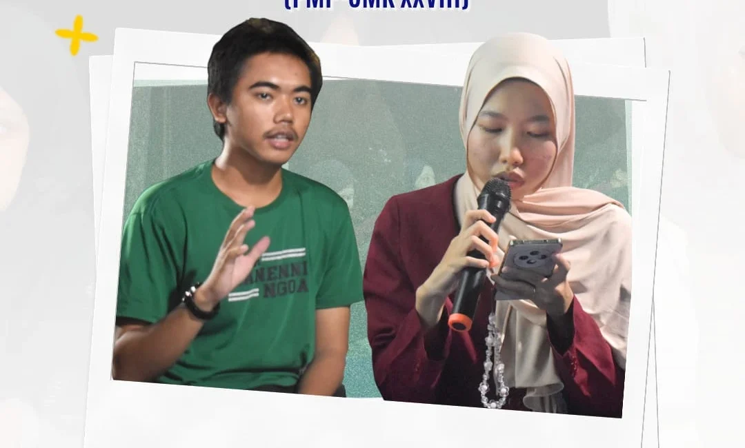 report lpj pmp omk