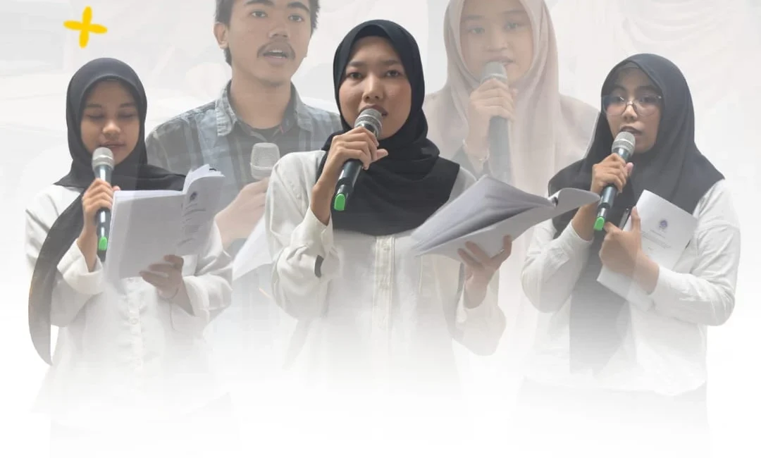 semhas berlangsung