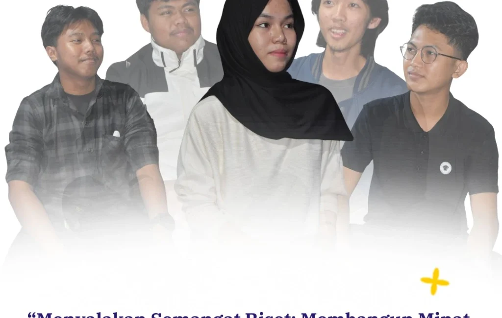 sharing session