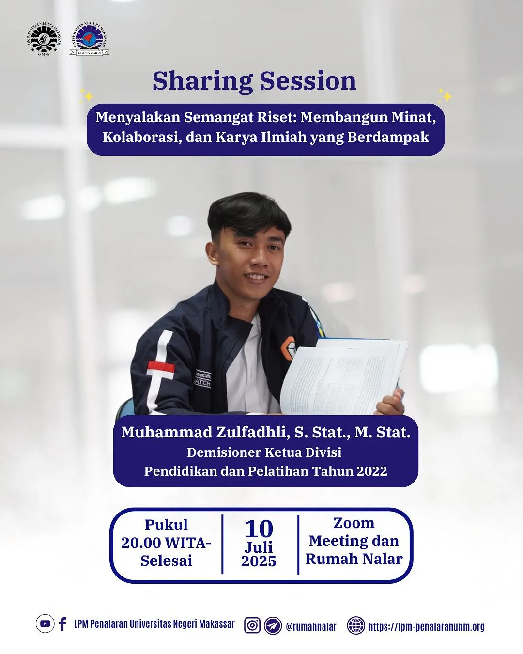 sharing-session