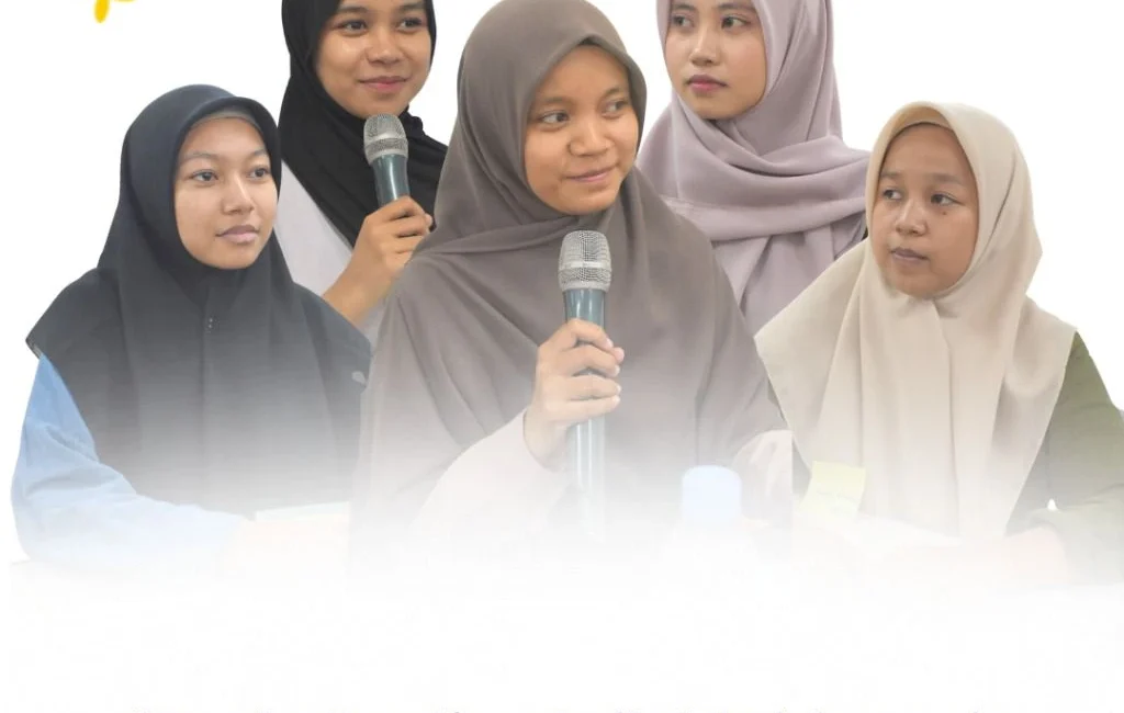 report reka jurnal