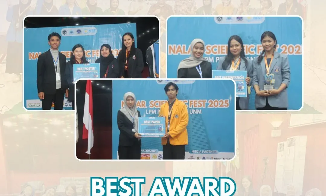 BEST-AWARD-NSF