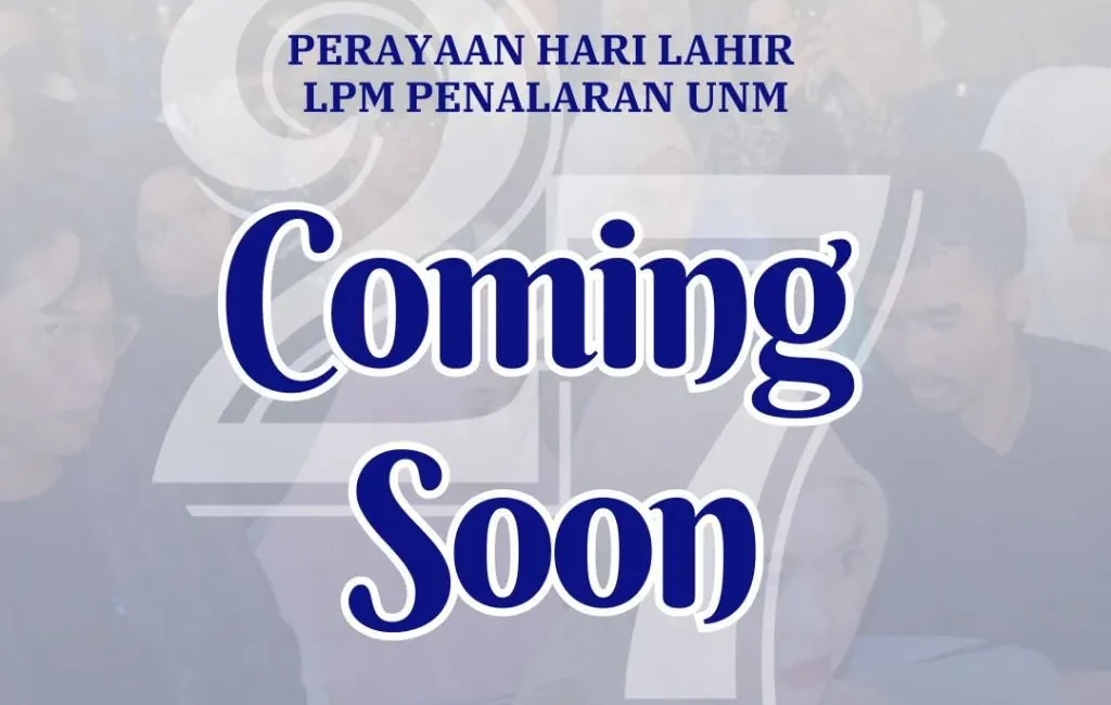 COMINGSOON HARLAH