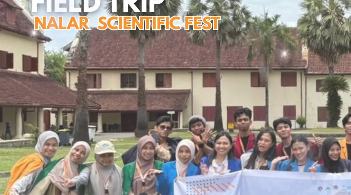 FIELD TRIP NSF