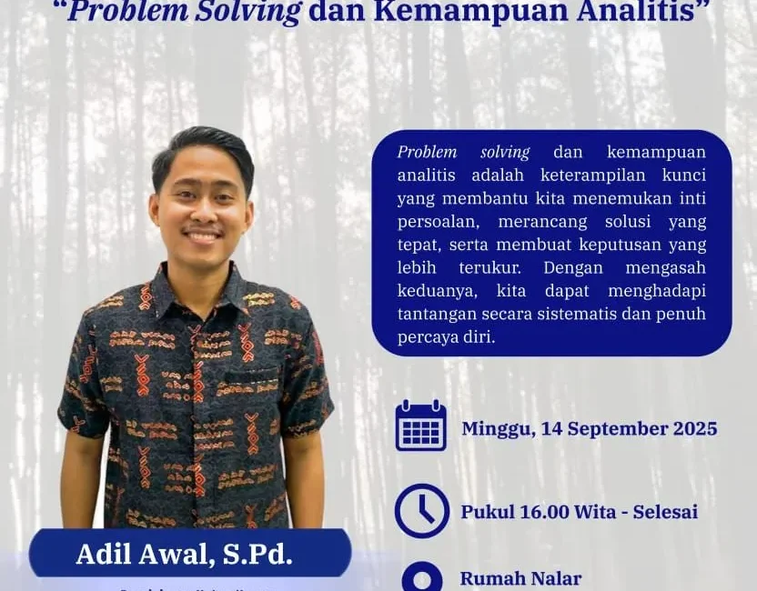 KAKOR KAK ADIL