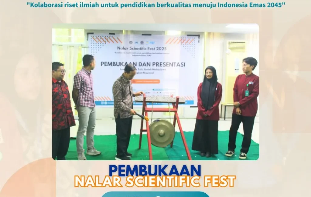 PEMBUKAAN-NSF