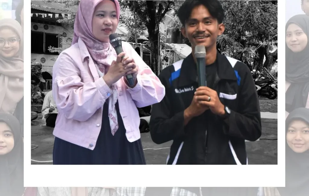 REPORT KAKOR KOMUNIKASI INTERPERSONAL