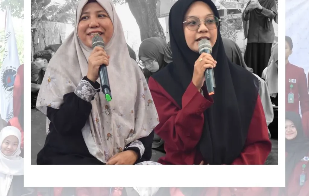 REPORT PEMBUKAAN KAKOR