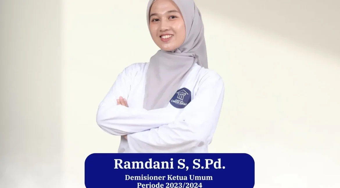 SHARING KNOWLADGE KAK DANI